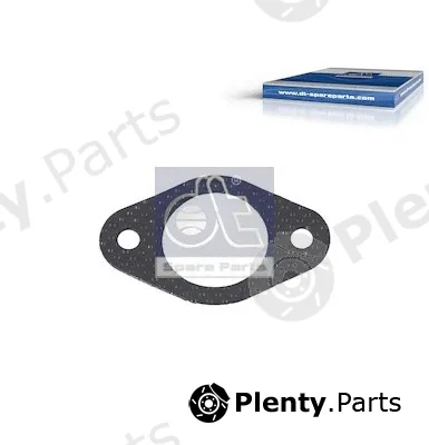 DT Spare Parts 3.18111 — Gasket, exhaust manifold