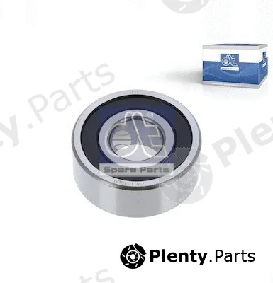DT Spare Parts 4.61241 — Crankshaft Bearing