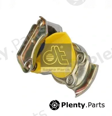 DT Spare Parts 4.60341 — Coupling Head