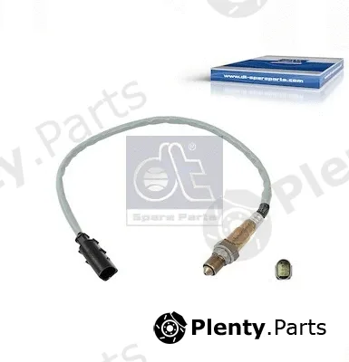 DT Spare Parts 4.69560 — Lambda Sensor