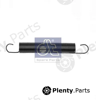 DT Spare Parts 2.16220 — Spring, throttle control linkage