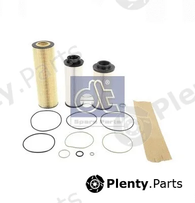 DT Spare Parts 1.34064 — Filter Set