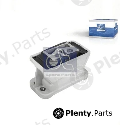 DT Spare Parts 4.80044 — Mounting, engine