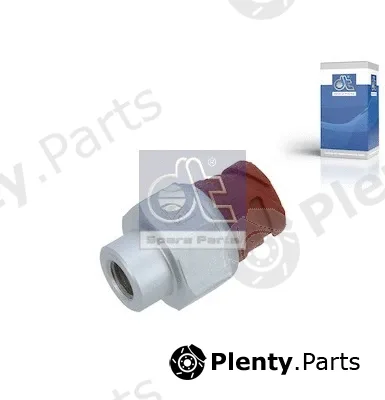 DT Spare Parts 3.70010 — Pressure Switch