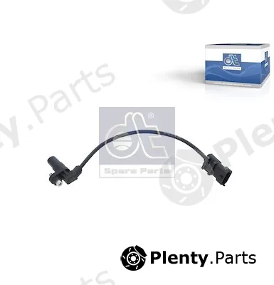 DT Spare Parts 5.41373 — Temperature Switch, radiator fan