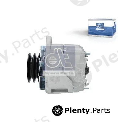 DT Spare Parts 5.47012 — Alternator