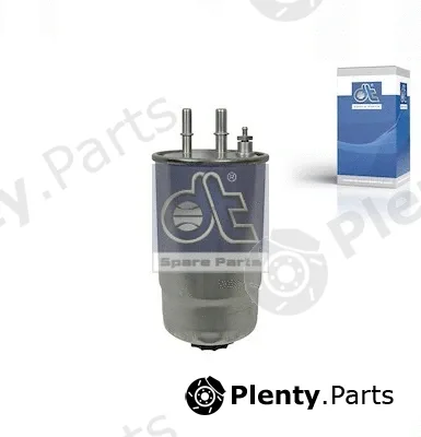 DT Spare Parts 12.23002 — Fuel Filter
