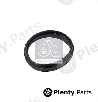 DT Spare Parts 6.23611 — Gasket, intake manifold