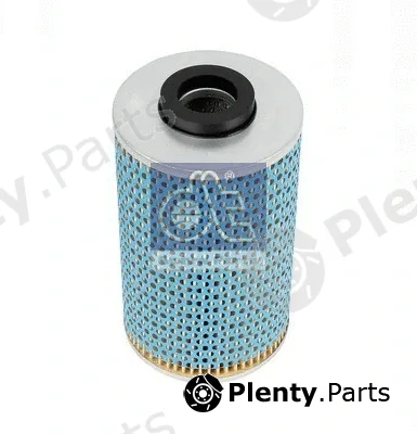 DT Spare Parts 3.14113 — Oil Filter