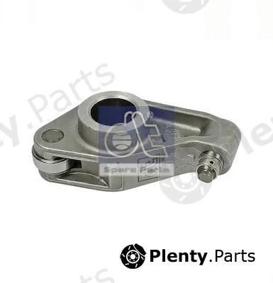 DT Spare Parts 13.45401 — Rocker Arm, engine timing