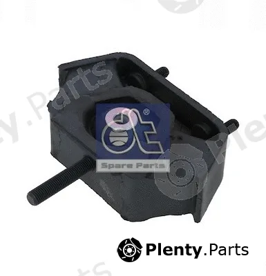 DT Spare Parts 4.81283 — Mounting, engine