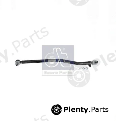 DT Spare Parts 5.55264 — Centre Rod Assembly
