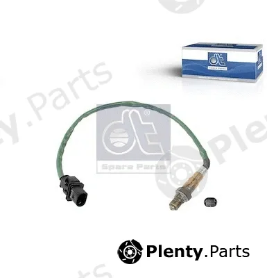 DT Spare Parts 4.69561 — Lambda Sensor