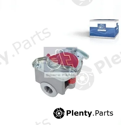 DT Spare Parts 4.60462 — Coupling Head
