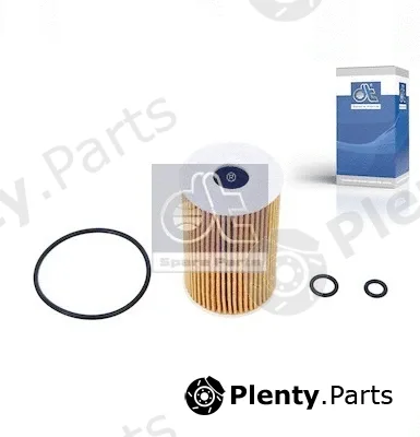 DT Spare Parts 11.13105 — Oil Filter