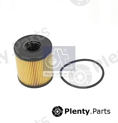 DT Spare Parts 12.16025 — Oil Filter
