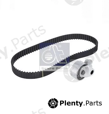 DT Spare Parts 14.91001 — Tensioner, timing belt