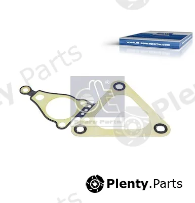 DT Spare Parts 13.46200 — Gasket, timing case cover