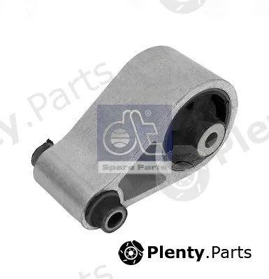 DT Spare Parts 6.28534 — Mounting, engine