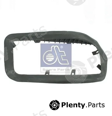 DT Spare Parts 3.32066 — Frame, headlight