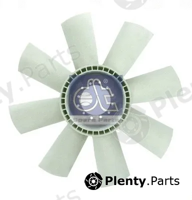 DT Spare Parts 3.15201 — Fan, engine cooling