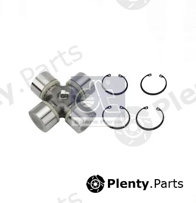 DT Spare Parts 2.34003 — Joint, propshaft