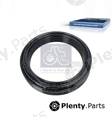 DT Spare Parts 9.86012 — Pipe