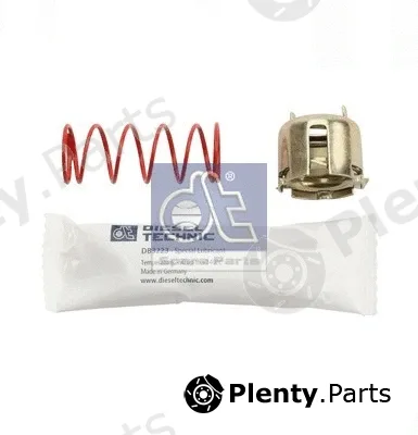 DT Spare Parts 2.94101 — Repair kit, automatic adjustment