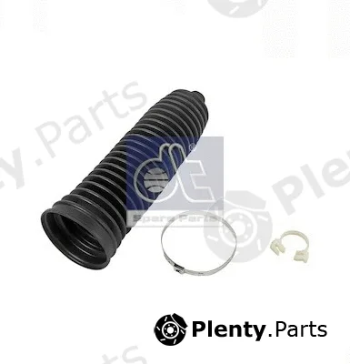 DT Spare Parts 13.26121 — Bellow, steering