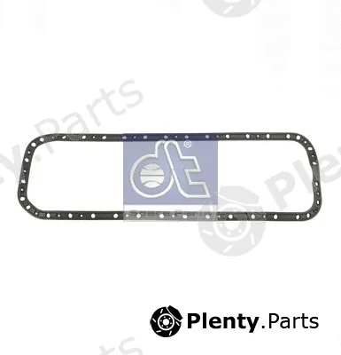 DT Spare Parts 2.11018 — Gasket, oil sump