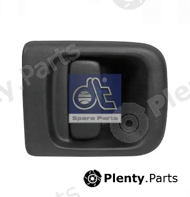 DT Spare Parts 6.72006 — Exterior Door Handle