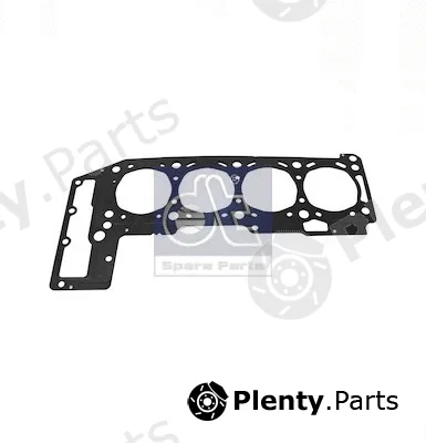 DT Spare Parts 12.11000 — Gasket, cylinder head