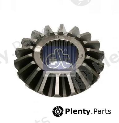 DT Spare Parts 1.16161 — Gear, balance shaft