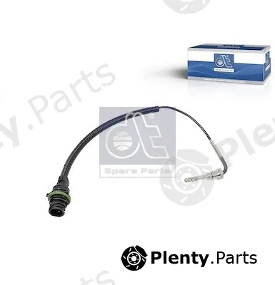 DT Spare Parts 4.69780 — Sensor, exhaust gas temperature
