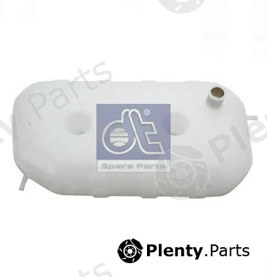DT Spare Parts 1.11293 — Expansion Tank, coolant