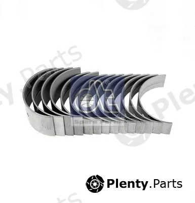 DT Spare Parts 5.94054 — Crankshaft Bearing