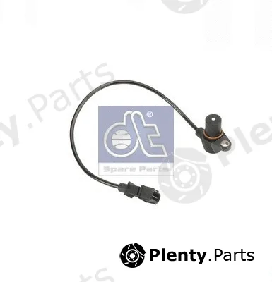 DT Spare Parts 5.44011 — Sensor, camshaft position
