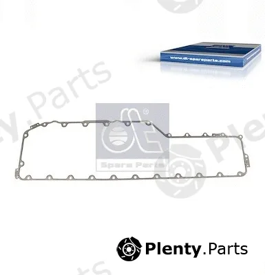 DT Spare Parts 2.44856 — Gasket, housing cover (crankcase)