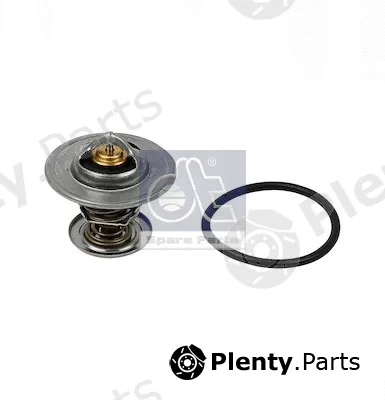 DT Spare Parts 11.22001 — Thermostat, coolant