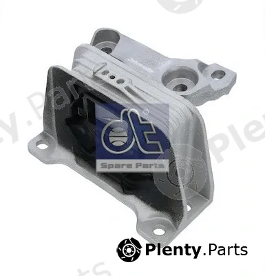 DT Spare Parts 6.28544 — Mounting, engine