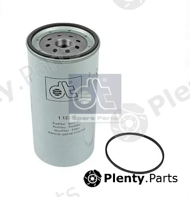 DT Spare Parts 1.12277 — Fuel Filter