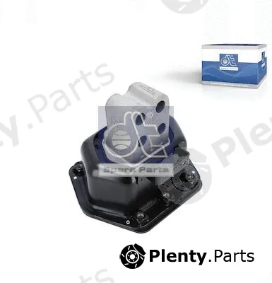 DT Spare Parts 5.45013 — Mounting, engine