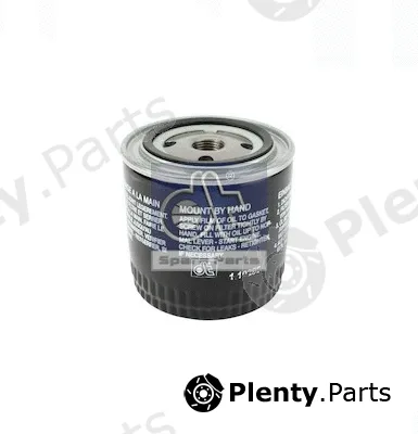 DT Spare Parts 1.10295 — Oil Filter