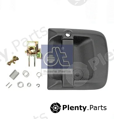 DT Spare Parts 3.85005 — Exterior Door Handle