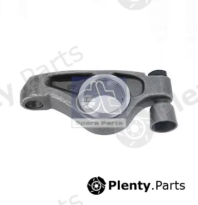 DT Spare Parts 1.10880 — Rocker Arm, engine timing