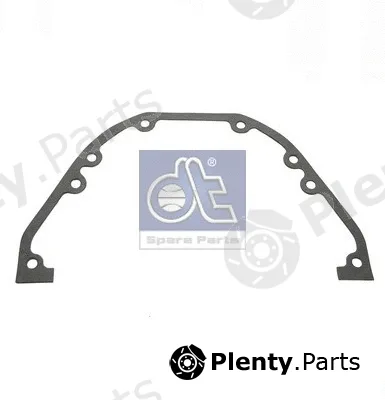 DT Spare Parts 4.20183 — Gasket, housing cover (crankcase)