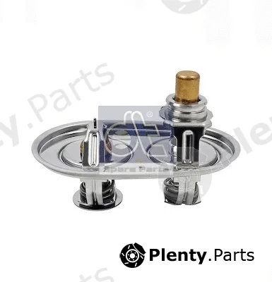 DT Spare Parts 1.11409 — Thermostat, coolant