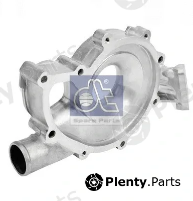 DT Spare Parts 1.11168 — Housing, water pump