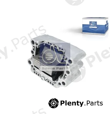 DT Spare Parts 3.00043 — Mounting, engine