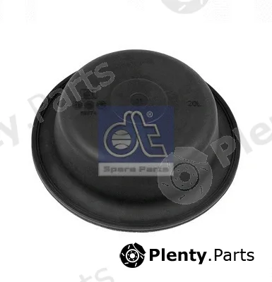 DT Spare Parts 4.80159 — Diaphragm, diaphragm brake cylinder
